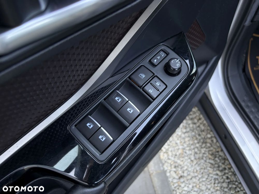 Toyota C-HR 1.2 Turbo Multidrive Lounge - 35