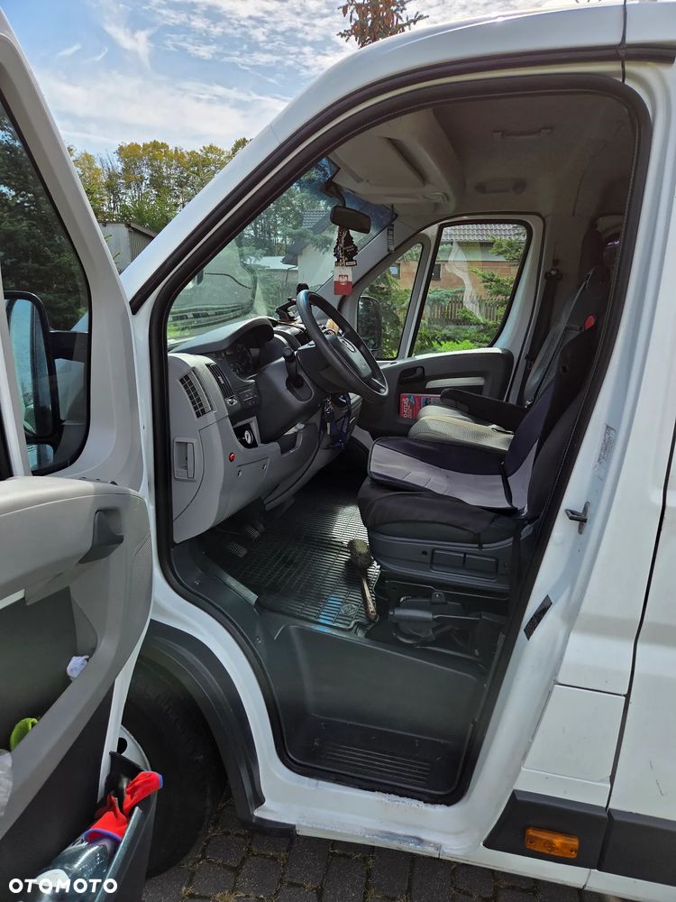 Fiat Ducato - 12
