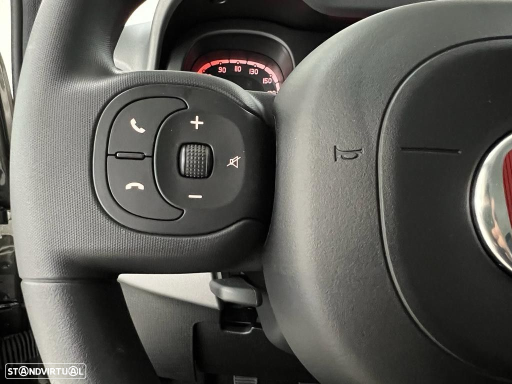 Fiat Panda 1.0 Hybrid City Life - 16