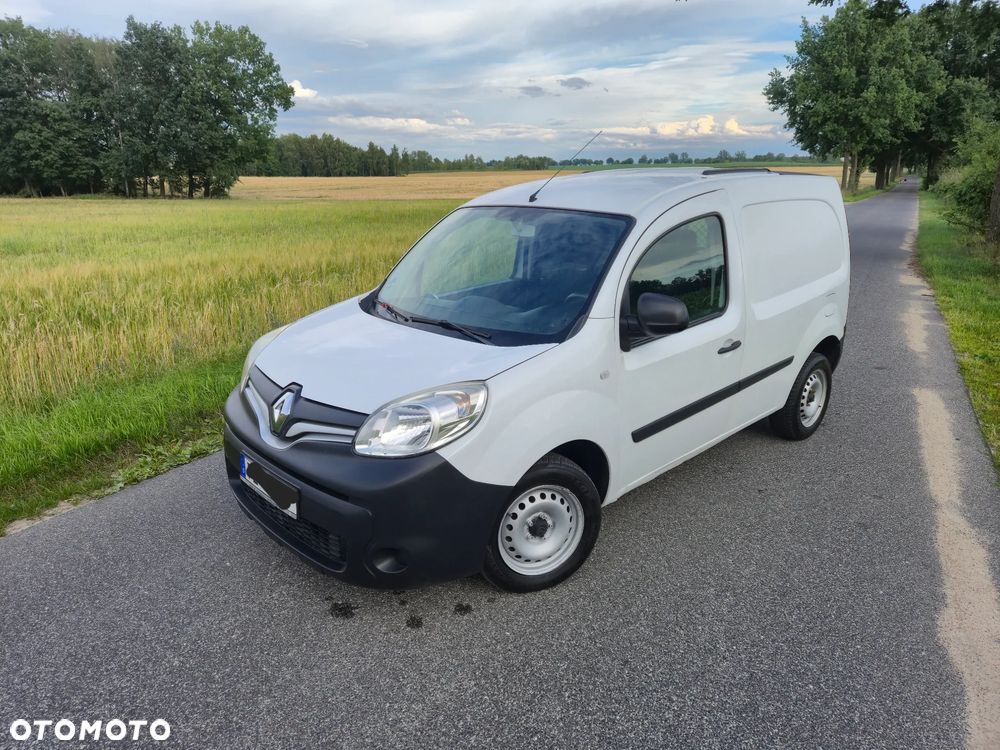 Renault Kangoo - 32