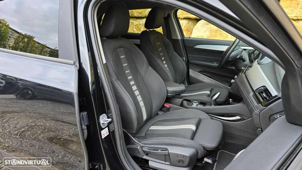 BMW X2 18 d sDrive Auto Advantage - 40