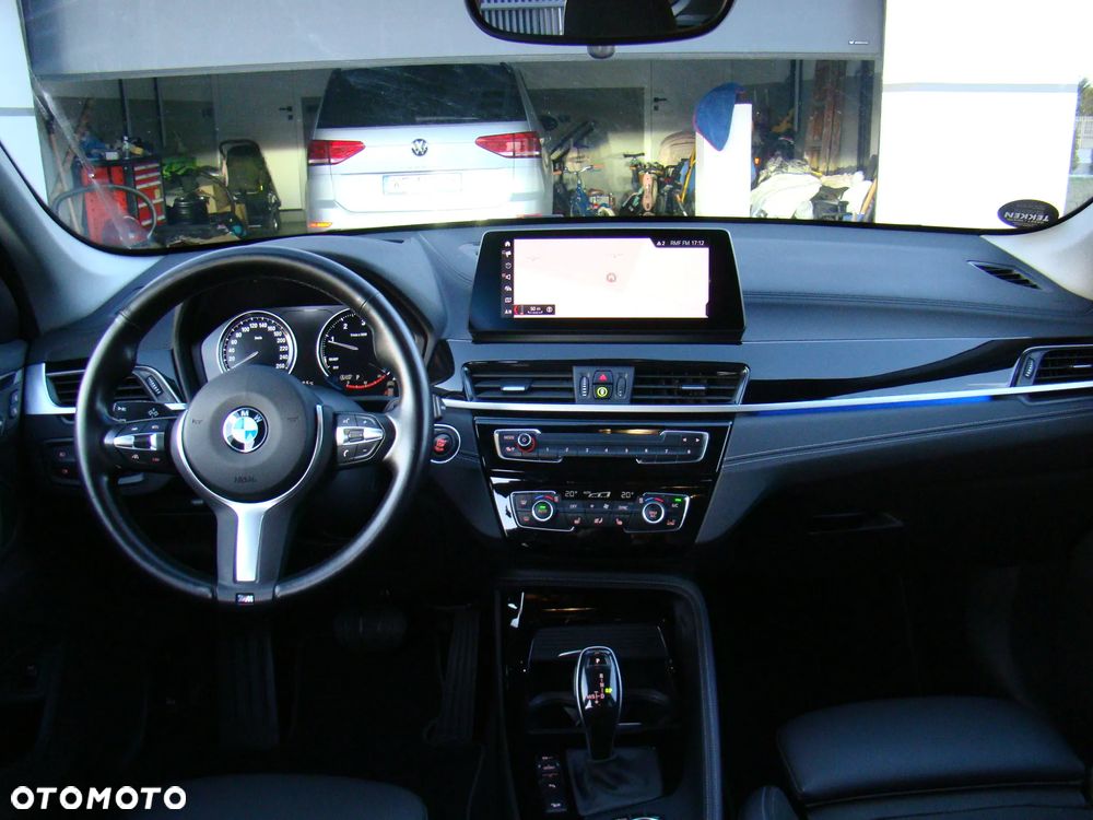 BMW X1 xDrive20d Sport Line - 34