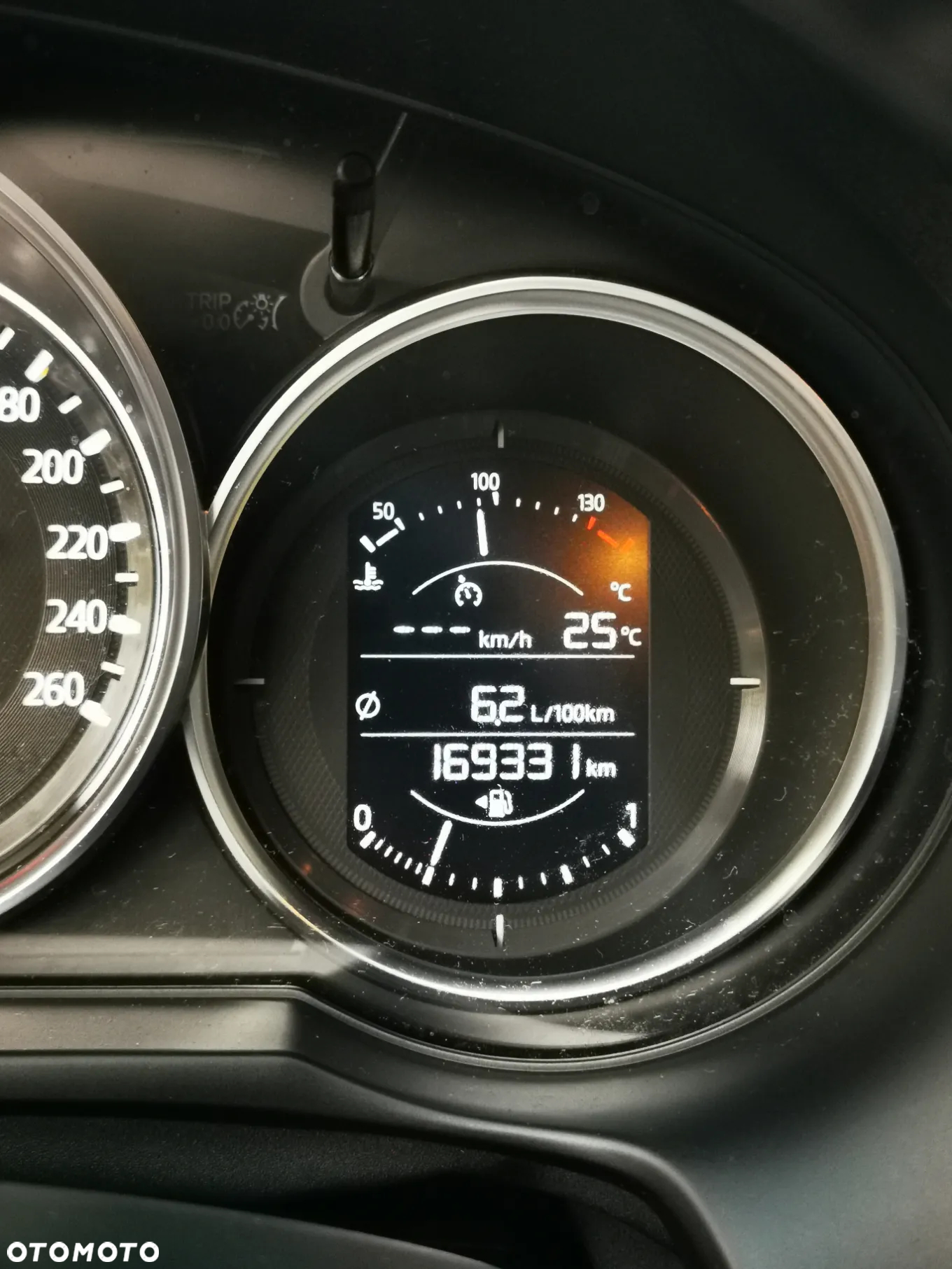 Mazda 6 2.2 Kombi SKYACTIV-D Sports-Line - 21