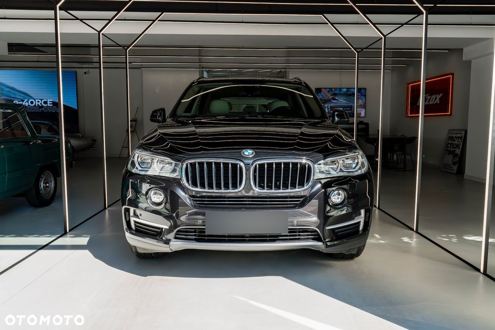 BMW X5 xDrive25d - 2