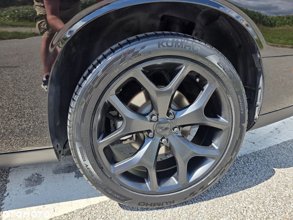 Dodge Challenger 3.6 SXT Plus - 22