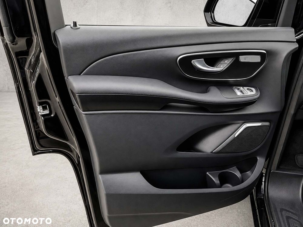 Mercedes-Benz Klasa V 300 d lang 9G-TRONIC Special Edition Style - 10