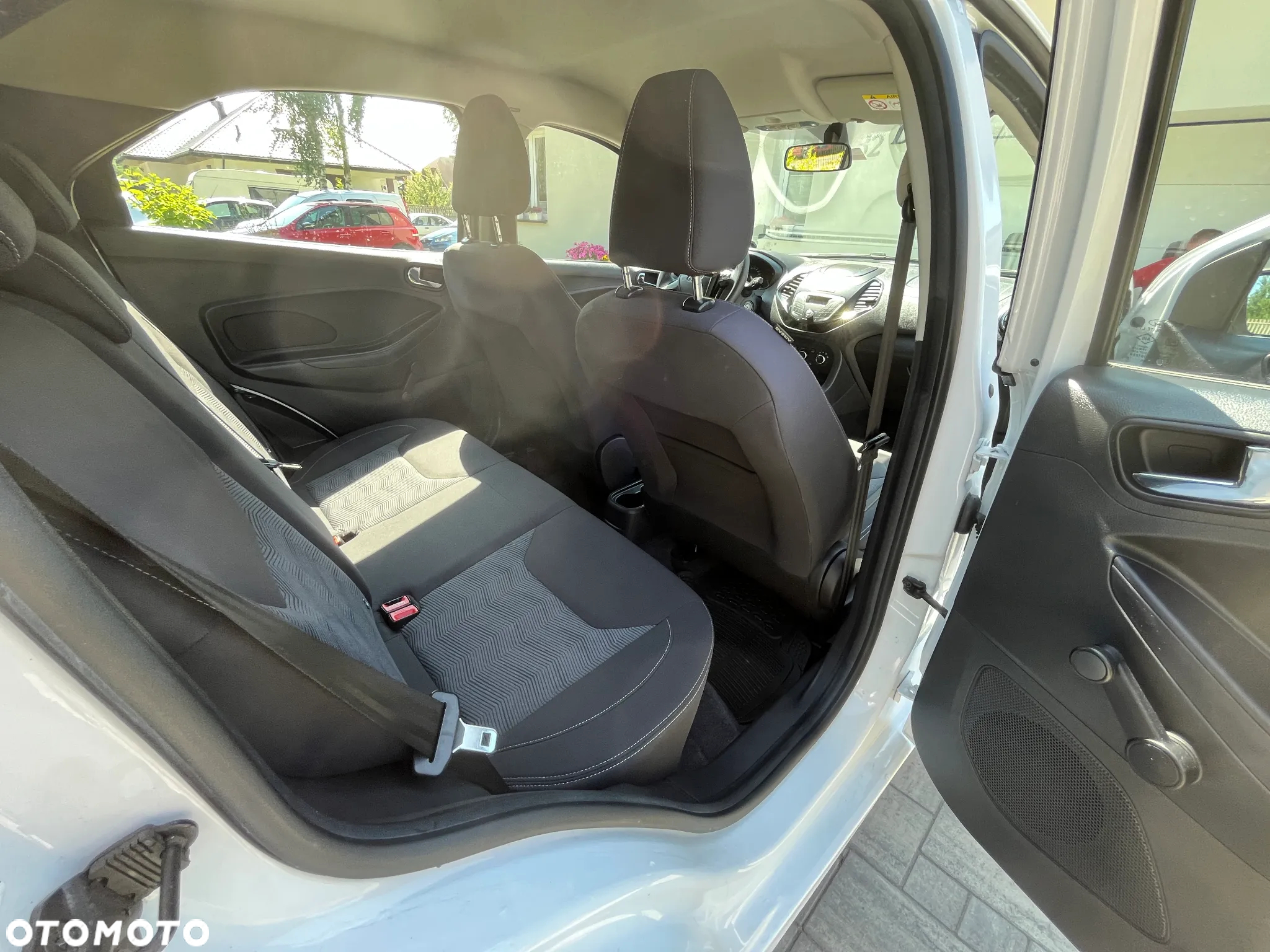 Ford Ka+ 1.2 Trend - 20