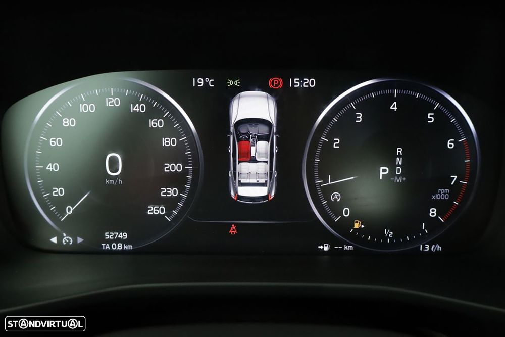 Volvo XC 40 1.5 T2 Core Auto - 15