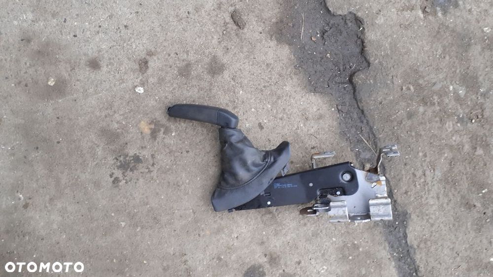 Mechanizm Rączka ręcznego peugot 308 - 1