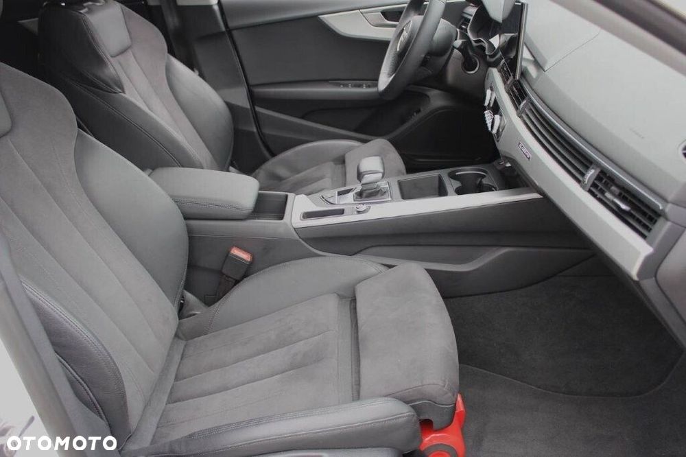 Audi A5 Sportback 40 TDI mHEV Quattro S tronic - 17