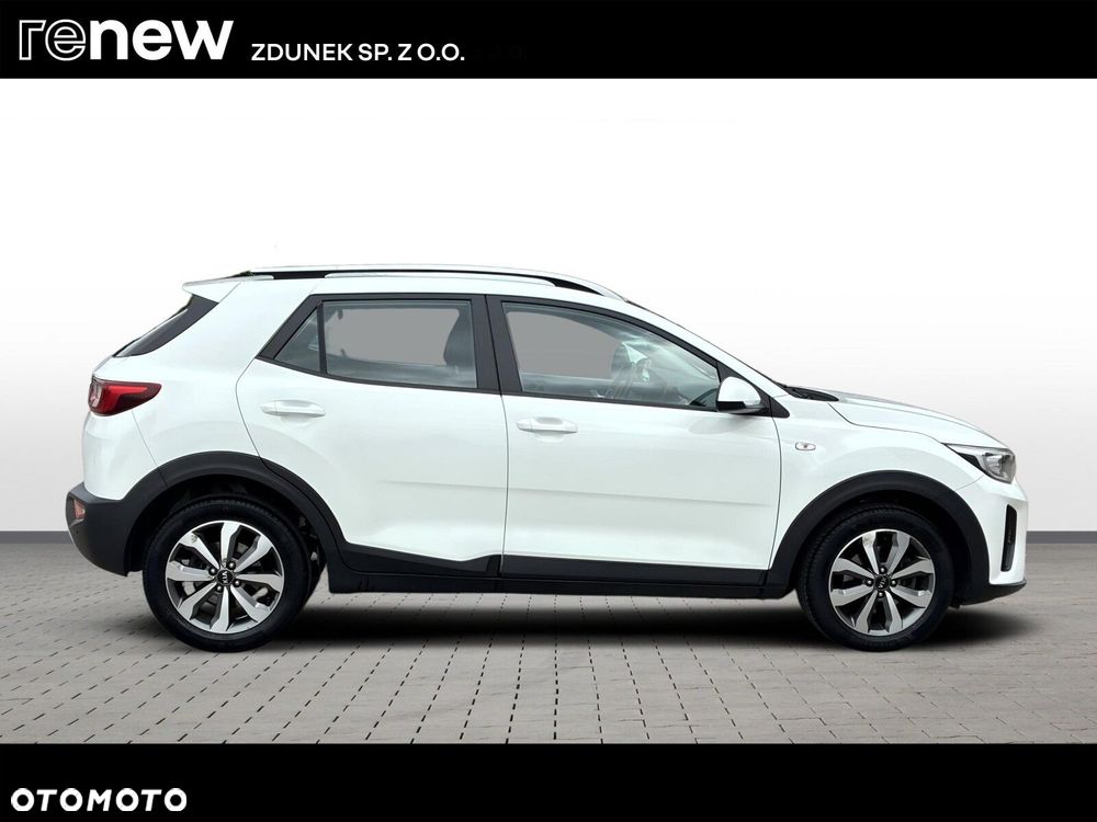 Kia Stonic 1.2 M - 6