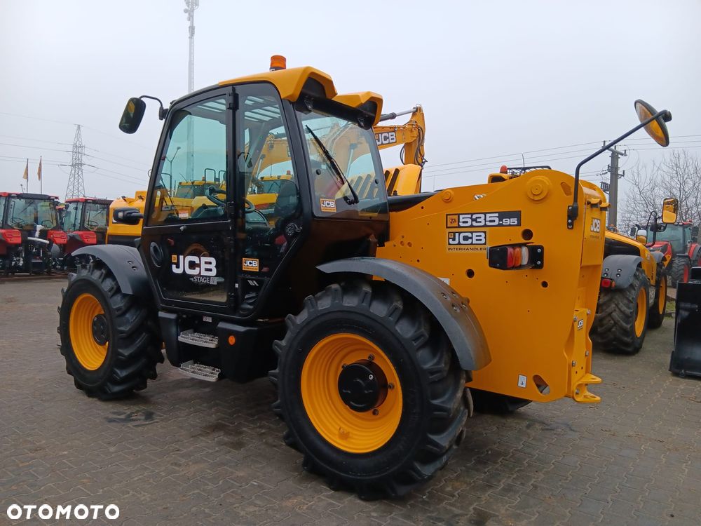 JCB 535-95 - 8