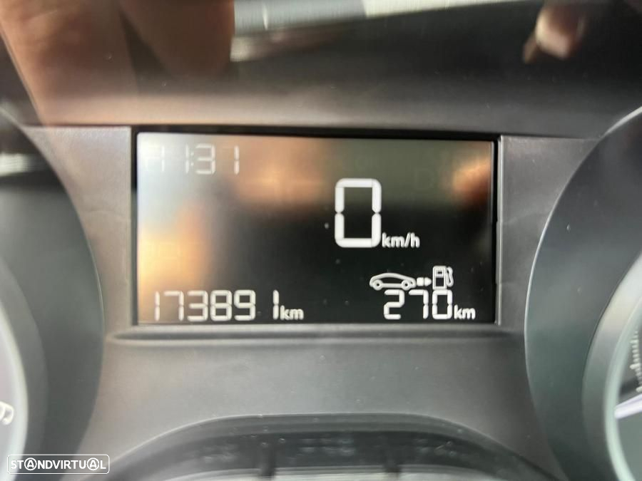 Peugeot 208 1.6 BlueHDi Access - 11