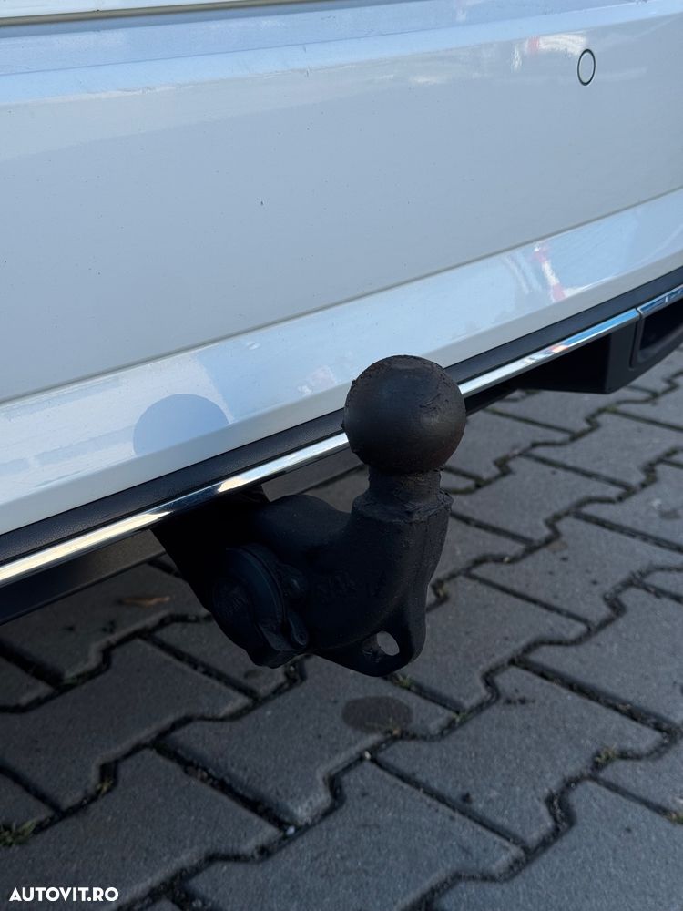 Volkswagen Golf 2.0 TDI DSG Sound - 15