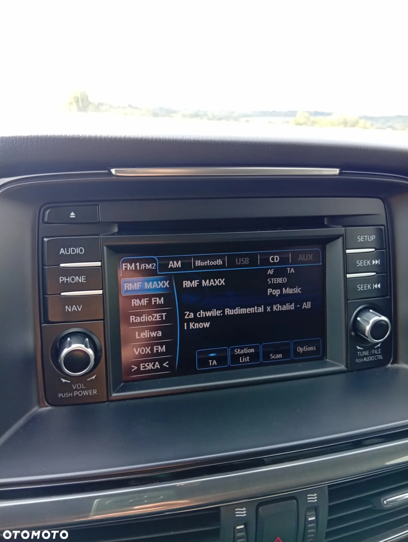 Mazda 6 2.0 Skyenergy - 18