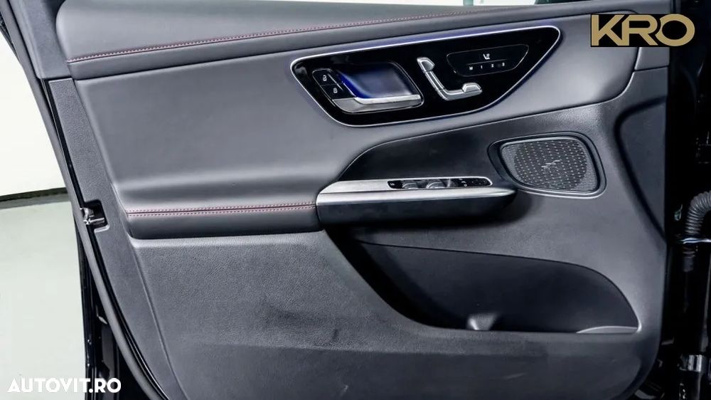 Mercedes-Benz GLC AMG 43 4MATIC - 21