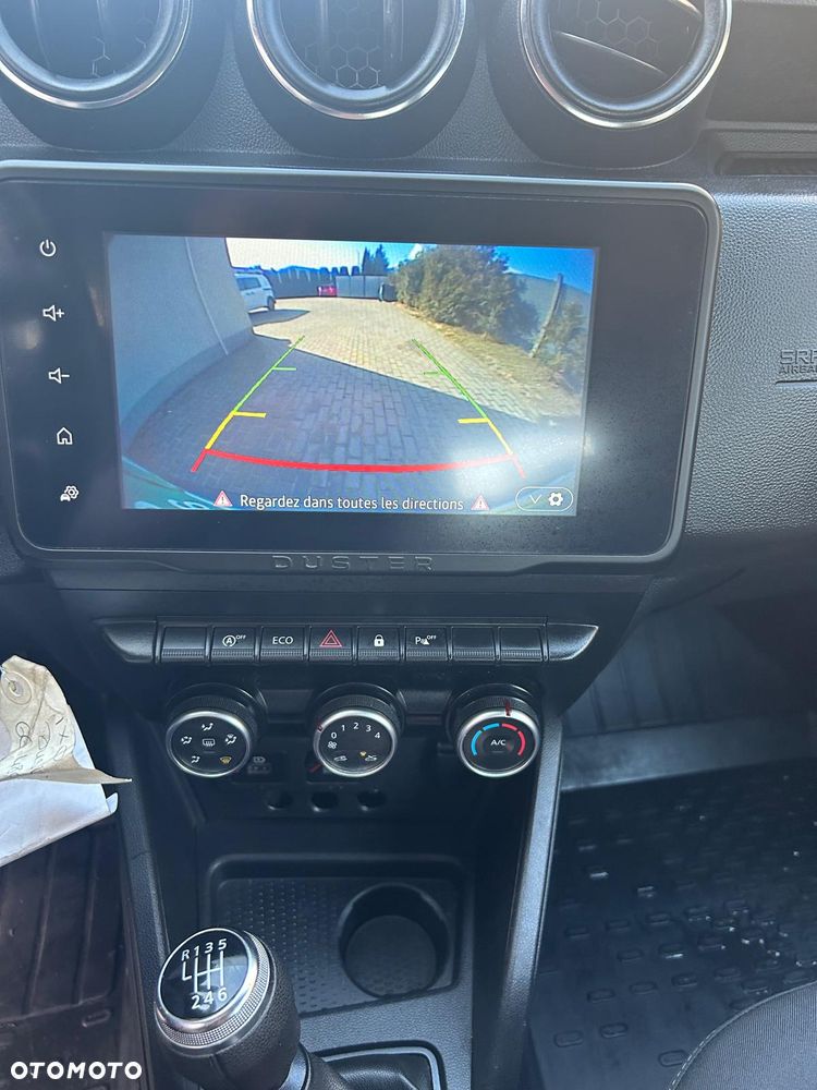 Dacia Duster - 28