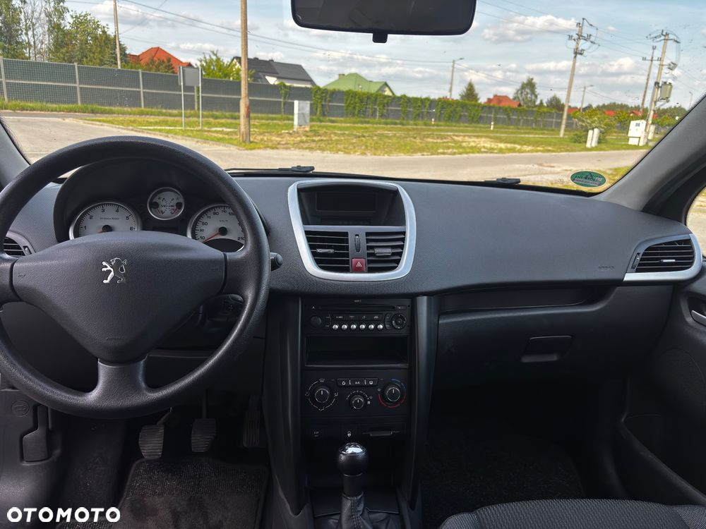 Peugeot 207 75 Tendance - 4