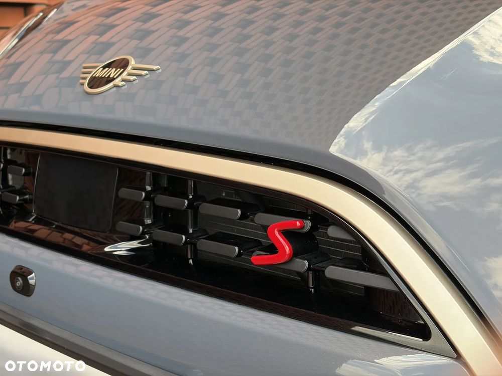 MINI Cooper S Linia Favoured - 21