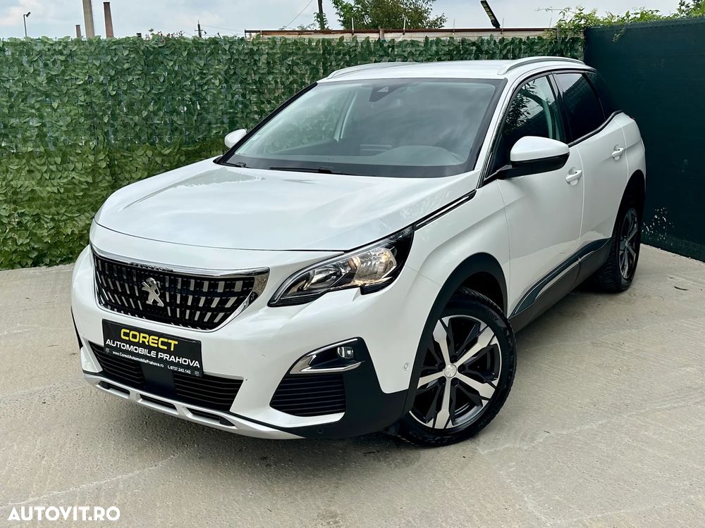 Peugeot 3008 - 2