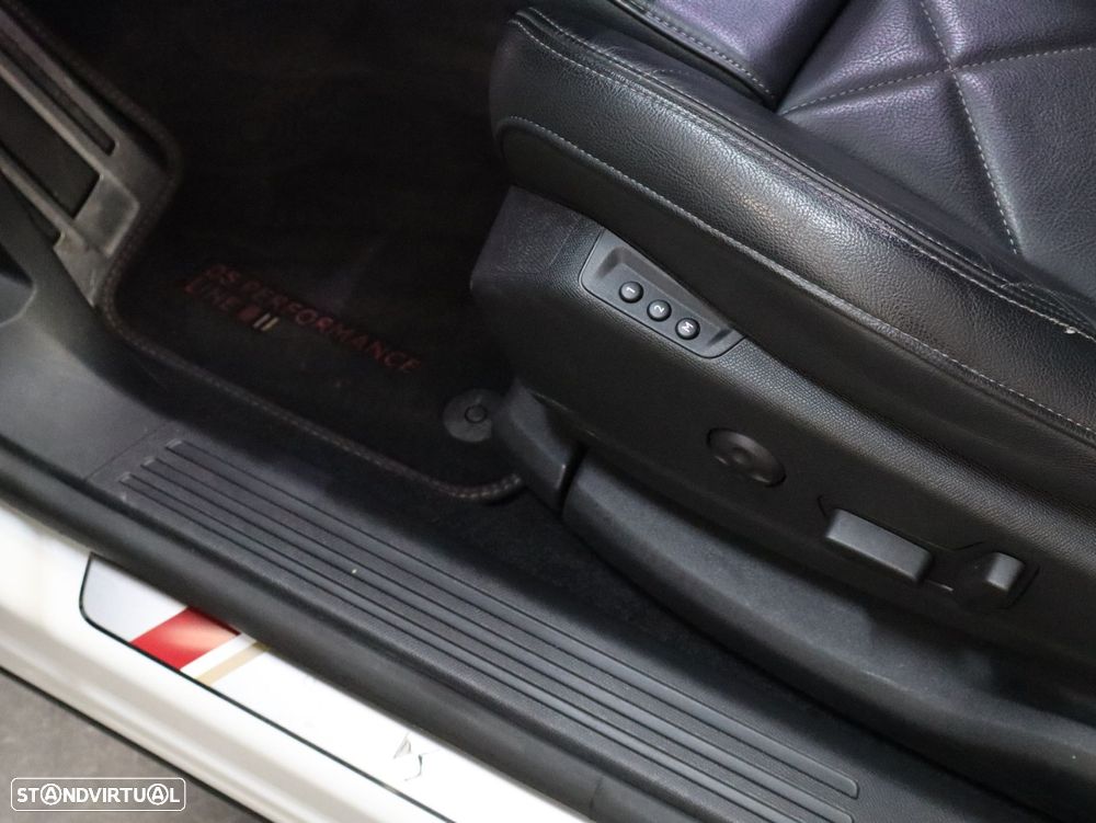 DS DS7 Crossback E-Tense Performance Line EAT8 - 20