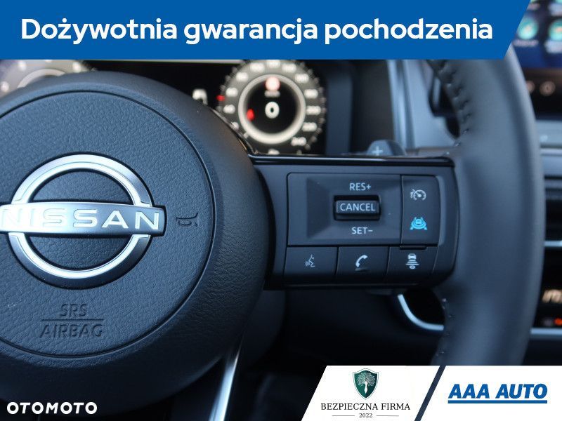 Nissan Qashqai - 20
