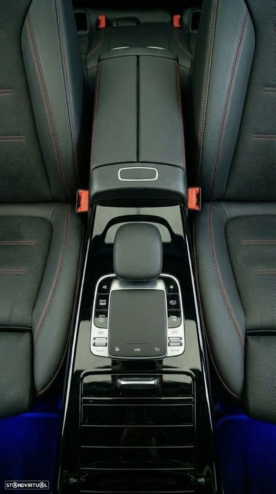 Mercedes-Benz CLA 250 e 8G-DCT Edition AMG Line - 9