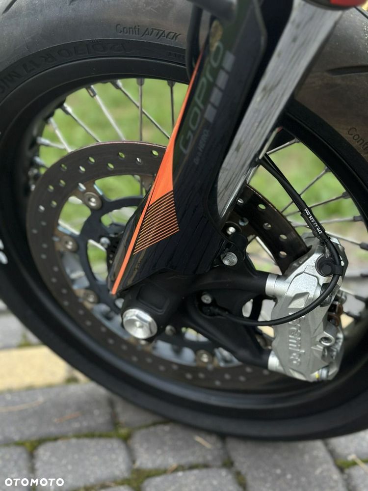 KTM SMC - 9