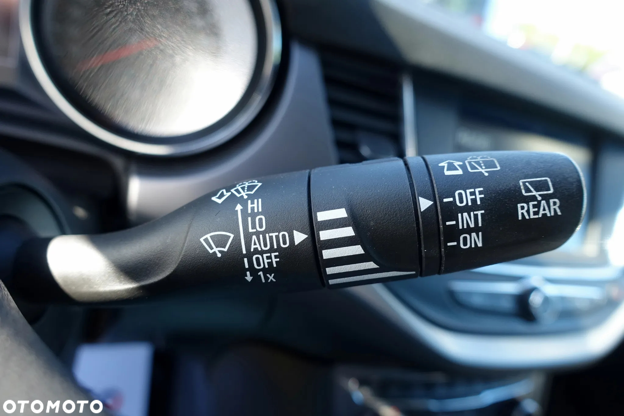 Opel Astra 1.5 D Start/Stop Business Edition - 23