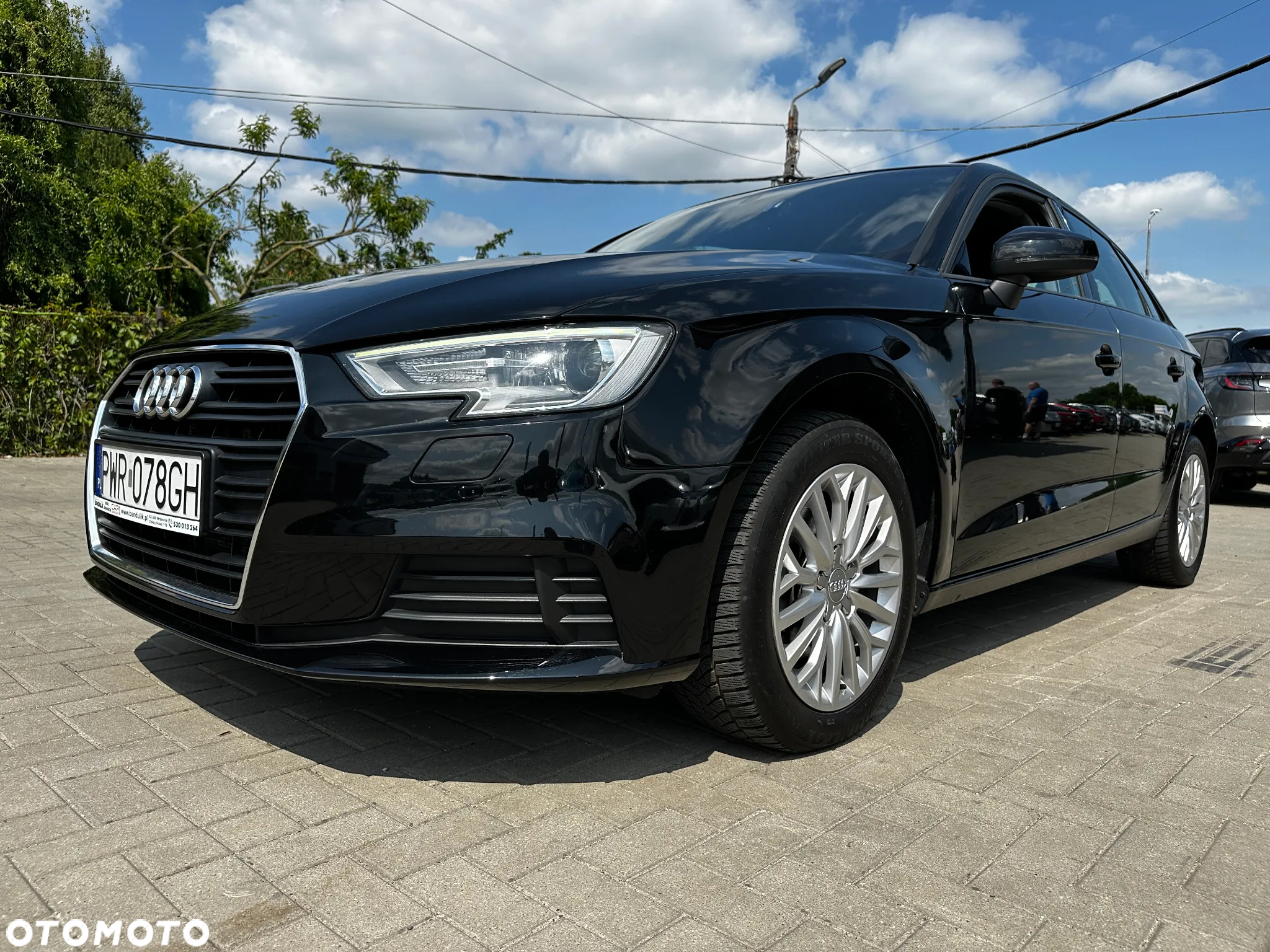 Audi A3 - 32