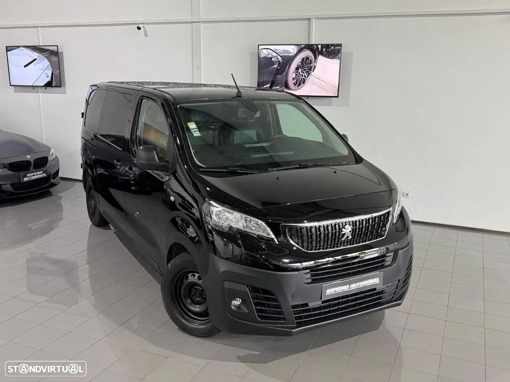 Peugeot Expert 1.6 - 6