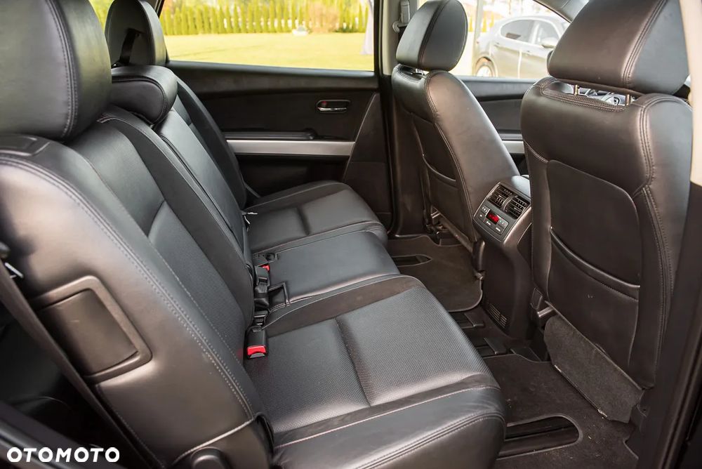 Mazda CX-9 3.7 V6 Sport - 3