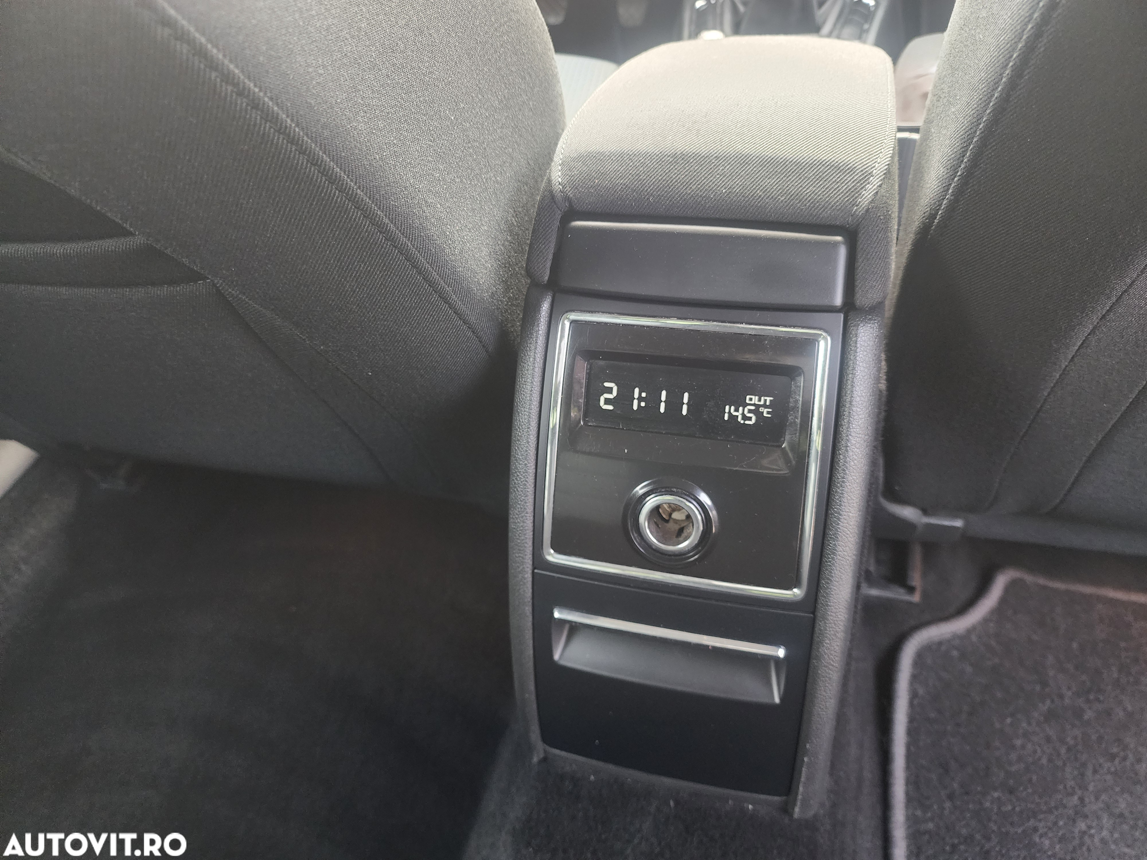 Skoda Superb 1.4 TSI Comfort - 7
