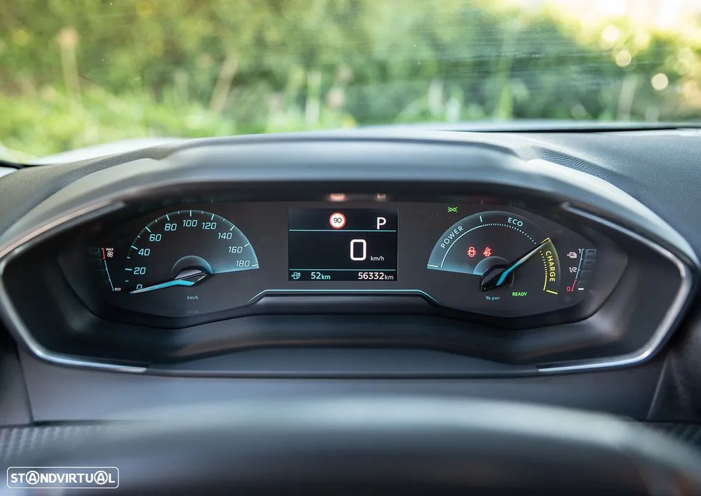 Peugeot e-208 Active Pack - 24