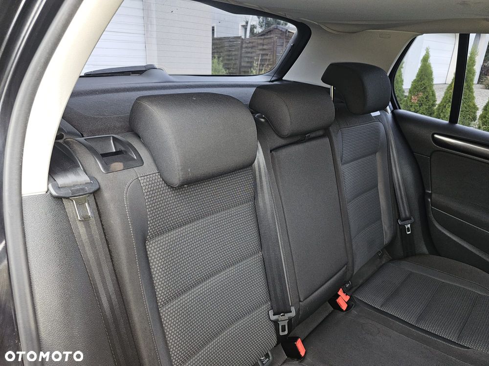 Volkswagen Golf 1.6 TDI Trendline - 15