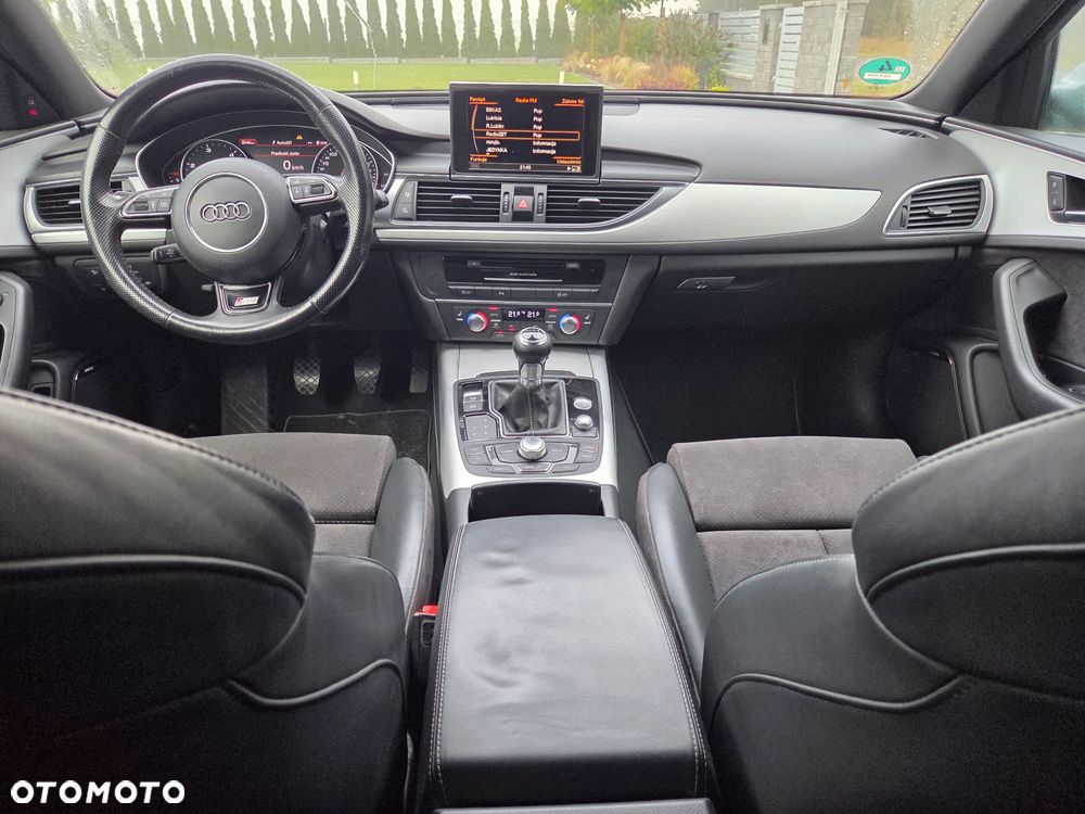 Audi A6 - 30