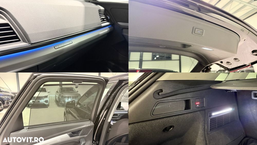 Audi Q5 50 TFSI e quattro S tronic sport - 37