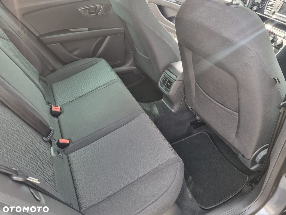 Seat Leon 1.4 TSI Start&Stop Style - 30