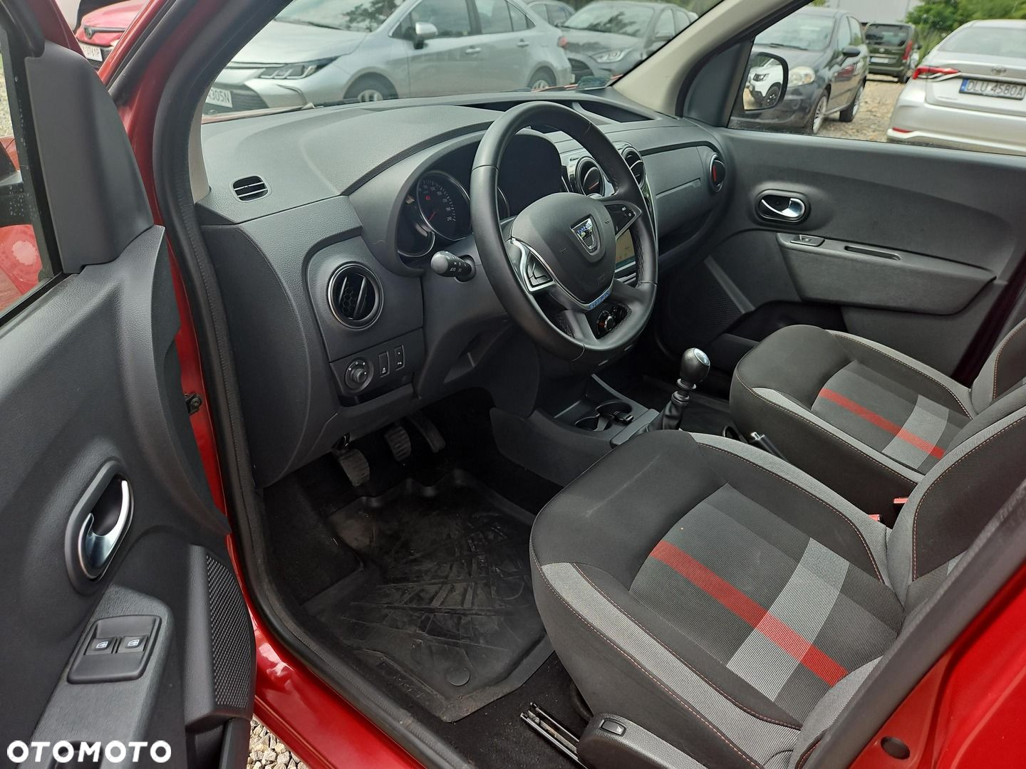 Dacia Dokker 1.3 TCe Stepway - 15