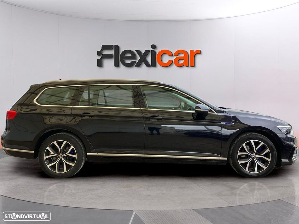 VW Passat Variant 1.4 TSI GTE Plug-in - 8