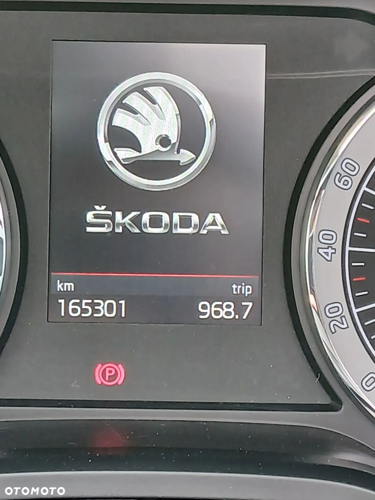 Skoda Kodiaq 2.0 TDI 4x4 Style DSG - 12