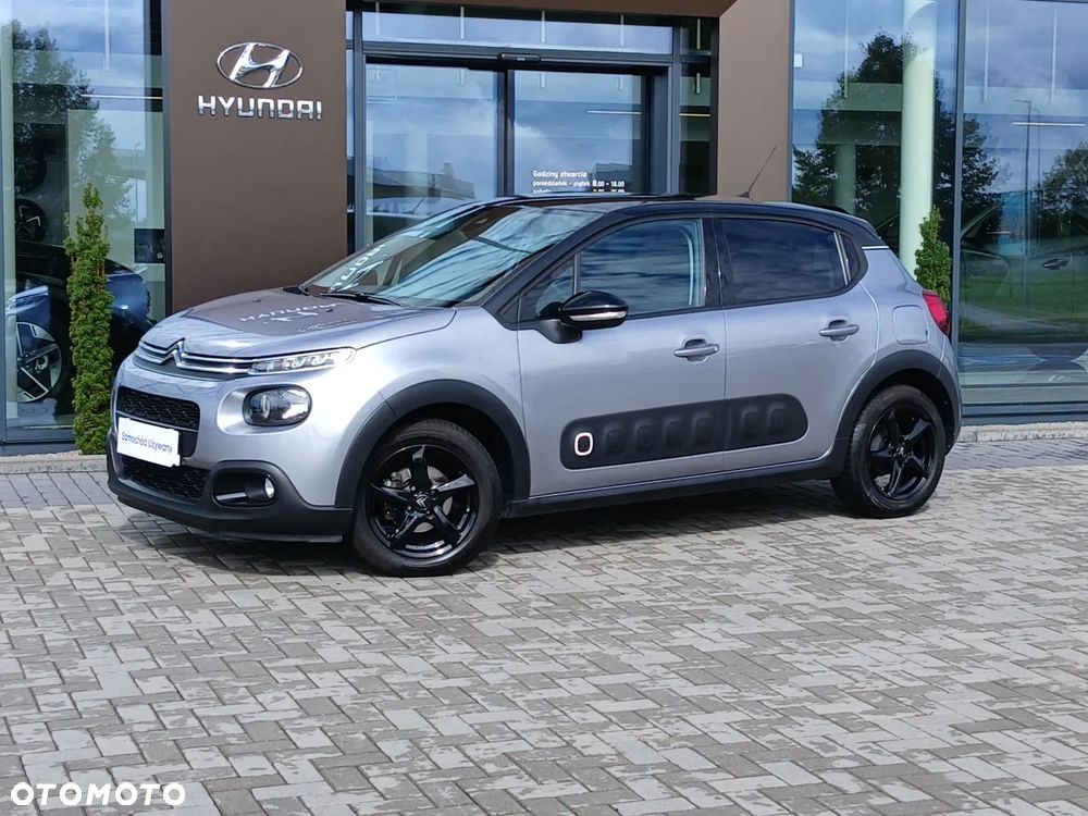 Citroën C3 1.2 PureTech Shine - 1
