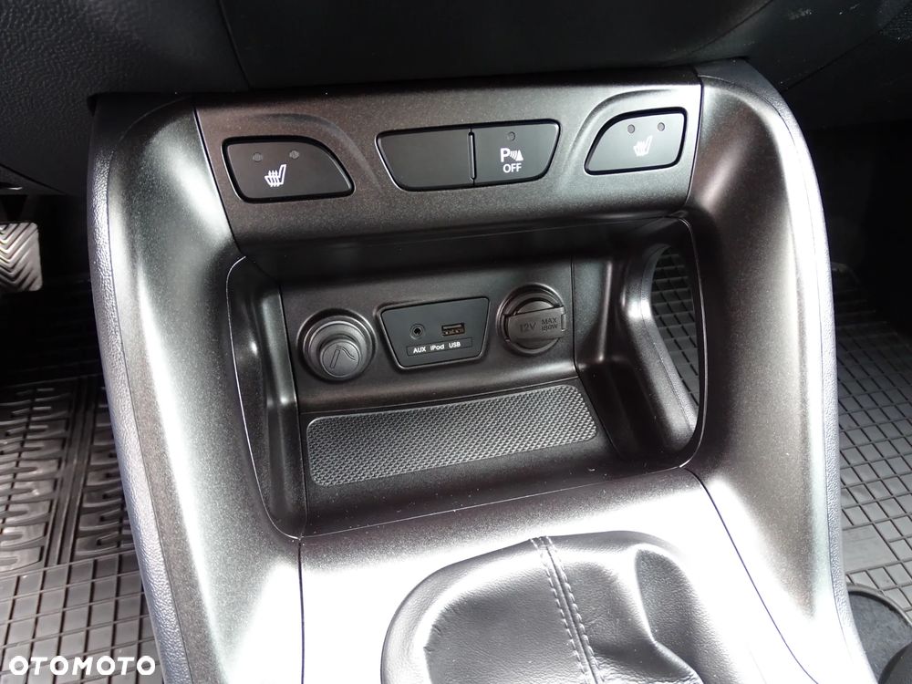 Hyundai ix35 - 34