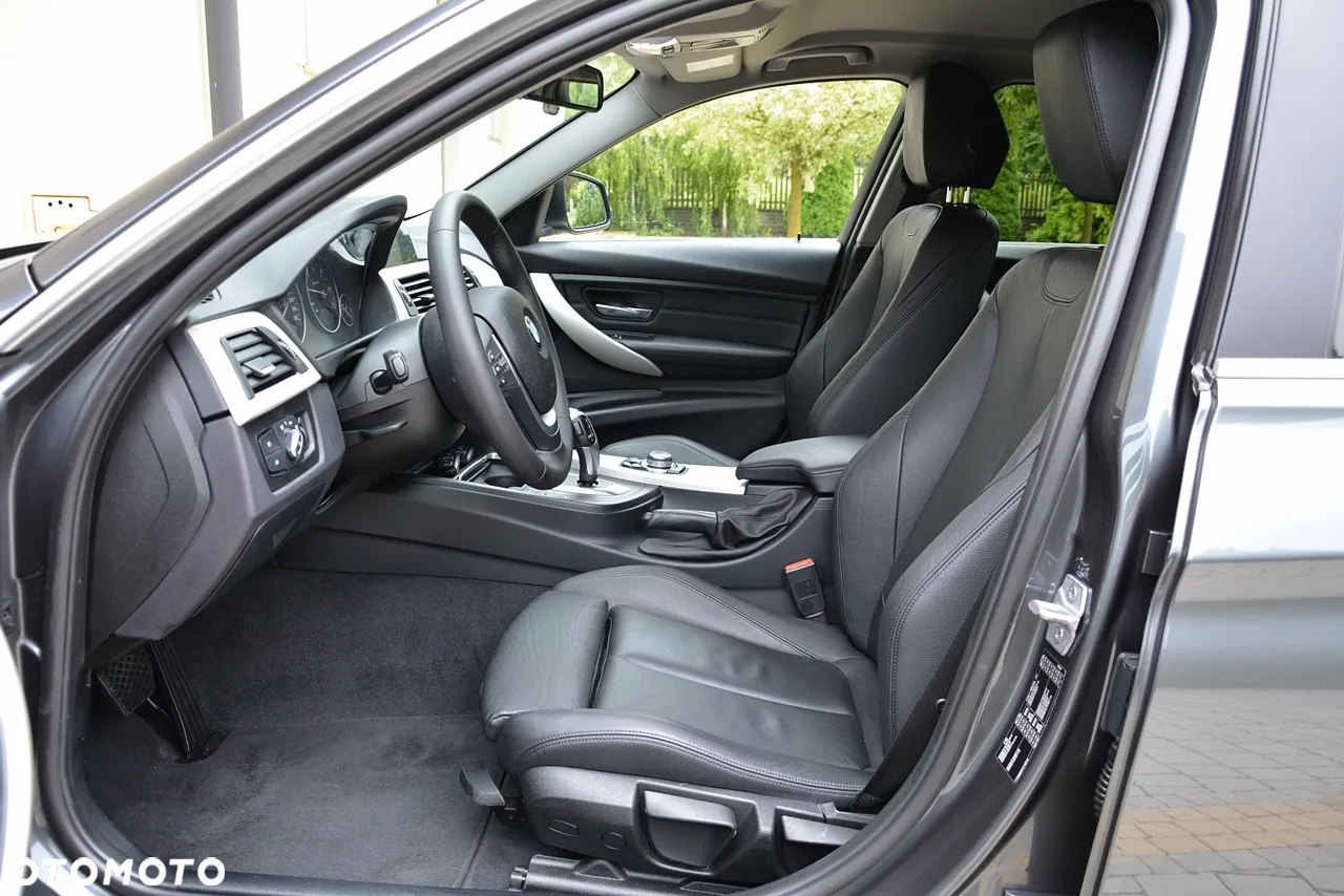 BMW Seria 3 320d - 7