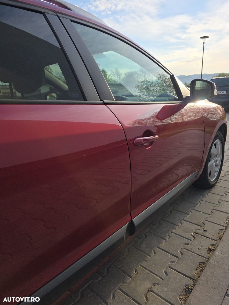 RENAULT Megane 2012 — imagine 8