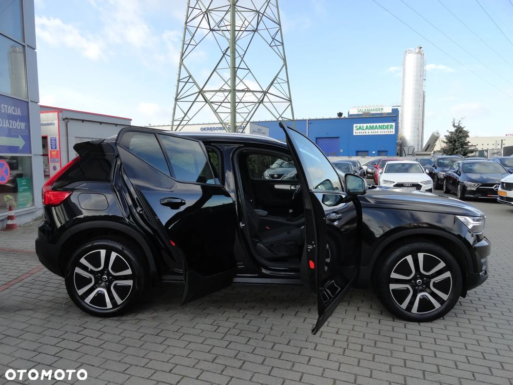 Volvo XC 40 D3 Momentum Pro - 12