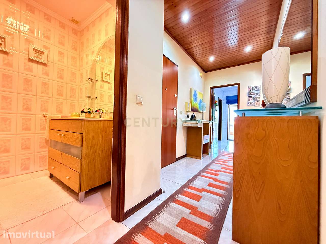 Apartamento T3 Povoa de  Lanhoso (Penthouse) - Grande imagem: 5/57