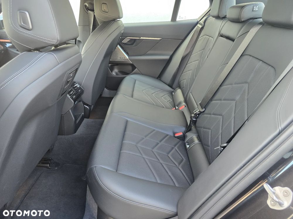 BMW Seria 5 520d xDrive mHEV M Sport - 7