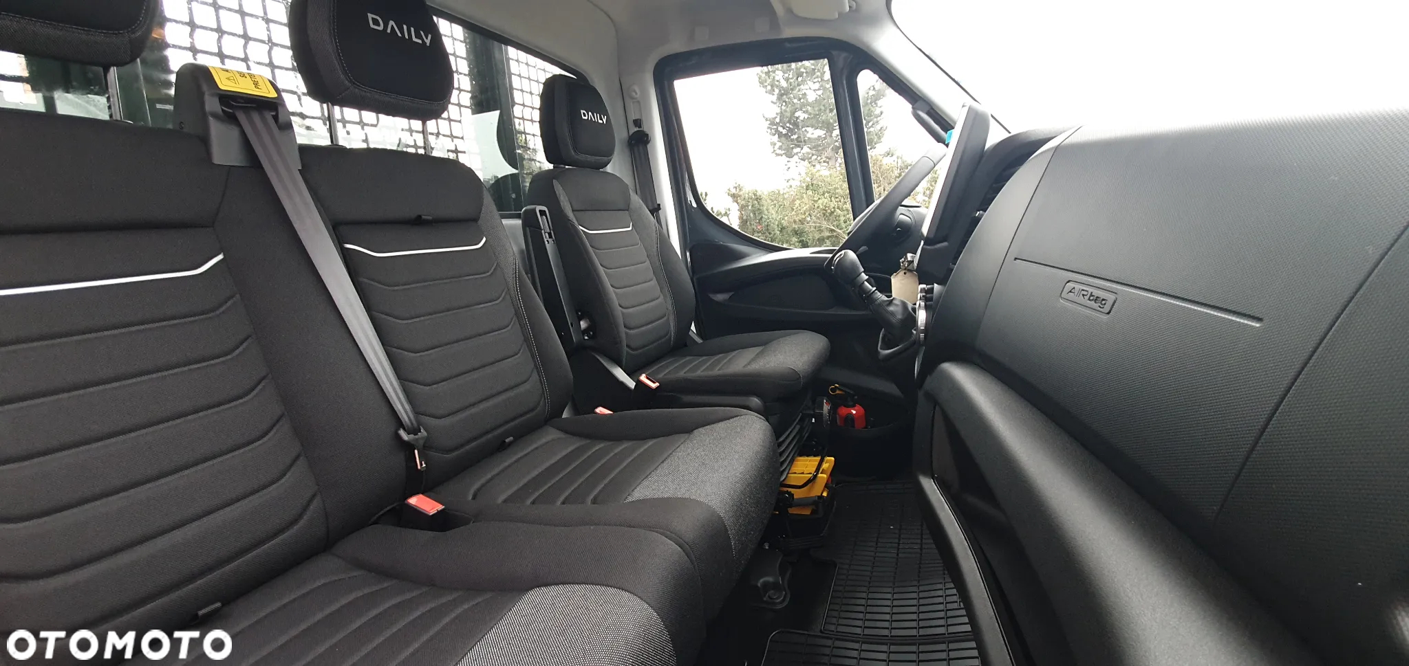 Iveco Daily 50C18 3,5t DMC - 11