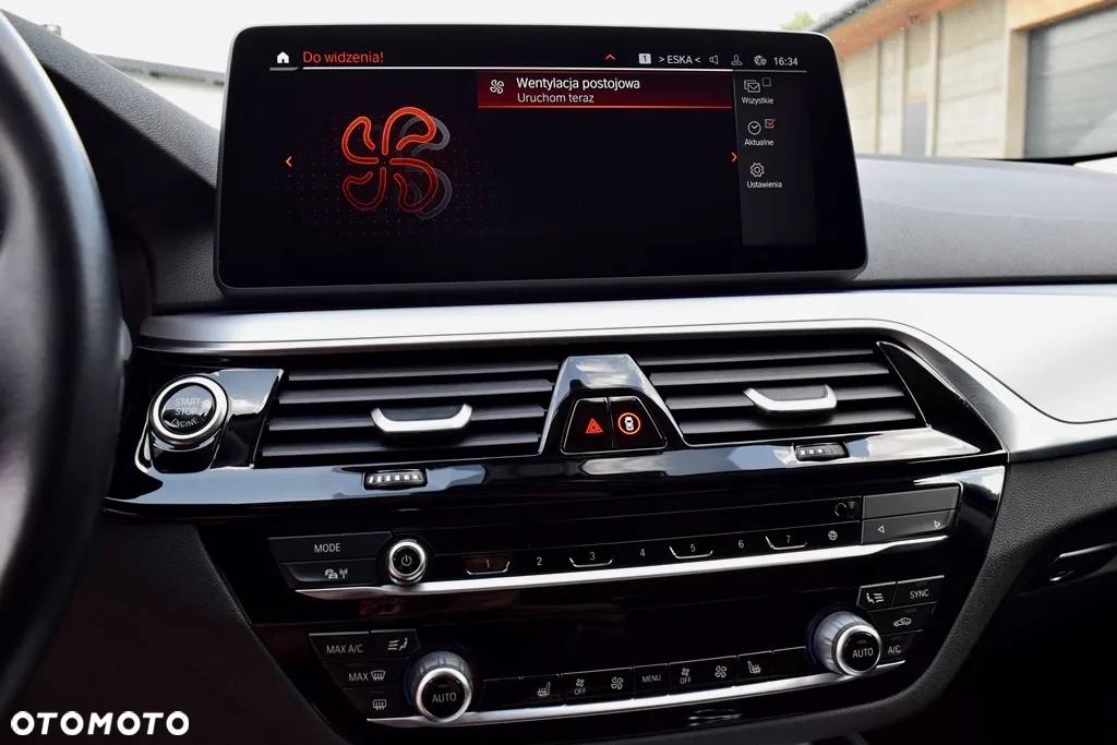 BMW Seria 5 - 25